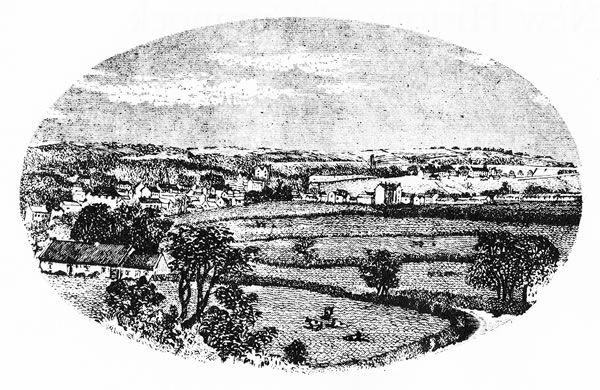 Old Cumnock