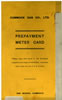 Cumnock_Gas_Company_Meter_Card