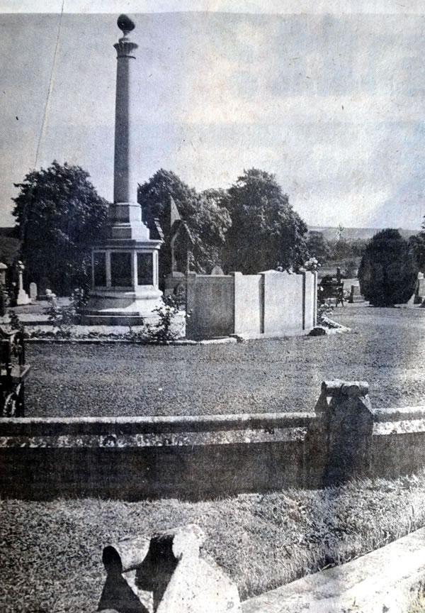 War memmorial