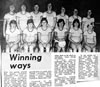 Cumnock_Girls_Volleyball