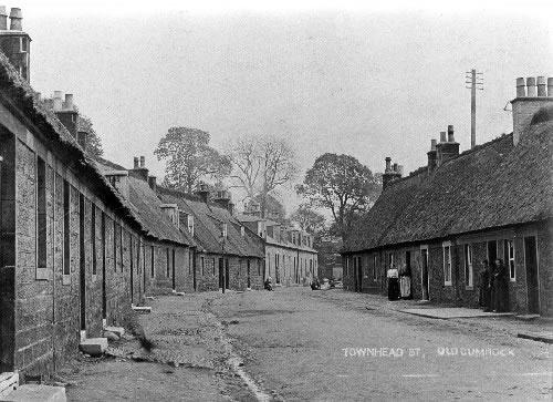 Townhead Street