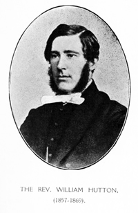 William Hutton