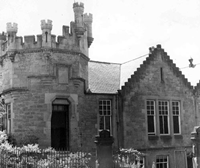 Baird Institute