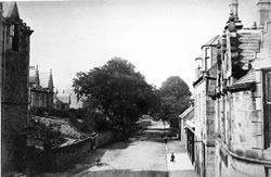 Ayr Road