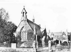 Congregational Church