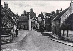 Lugar Street