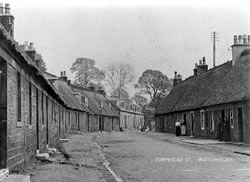 Townhead Street