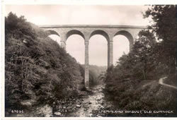 Templand Viaduct