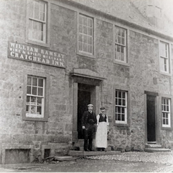 Craighead Inn