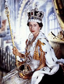 The Queen
