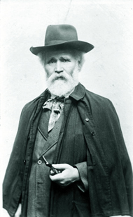 Keir Hardie