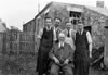 Chronicle James Patterson Ballantine and staff 1920s