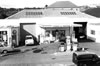 Cowan and Panton Garage 1966