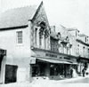St Barnabas Masonic Temple 1959