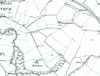 Barshare and Drumbrochan map 1908