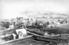 1860s Cumnock from Stepends bing