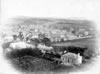 1880s Cumnock from Stepends bing
