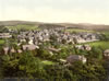 1900s Cumnock from Stepends bing
