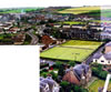 1990 Car Road Panorama