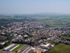 2000s Cumnock from north west