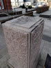 Keir Hardie Bust repair 2018