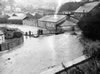 Betty's Brig and McCartneys Engineering works 1960s