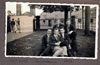 5 boys at the Town Hall