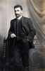 James Keir Hardie Jnr