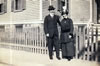 James and May