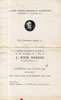 Jean Hardie Unveiling Invite