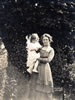 Jean and May at Lochnorris