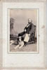 James Keir Hardie and dog