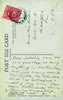 James Keir Hardie to son James - Jiddie