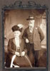 Lillie and James