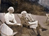 Lillie and James