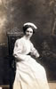 May Stoddart