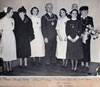 Prize giving