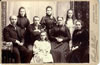 Stoddart family