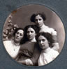 Stoddart sisters