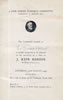 Unveiling invite to Stoddart sisters