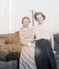 Jean and friend