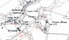 Logan House Map 1948