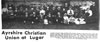Lugar Christian Union