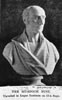 William Murdoch Bust 1912 - Lugar Institute