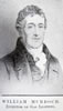William Murdoch