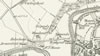 Lugar Street and Auchinleck Road map 1860