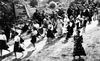 Skerrington_and_Glaisnock_Road_parade_1950s
