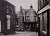Bank Lane Pawn Steps