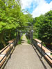Glebe Brig today