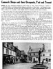 Shops and Occupants 1960